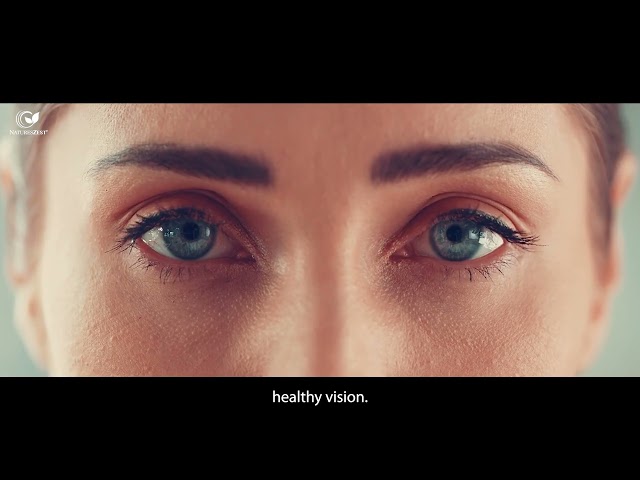 Macu XL the ultimate eye supplement!