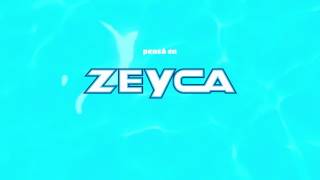 Zeyca Pensá En Verano 2016