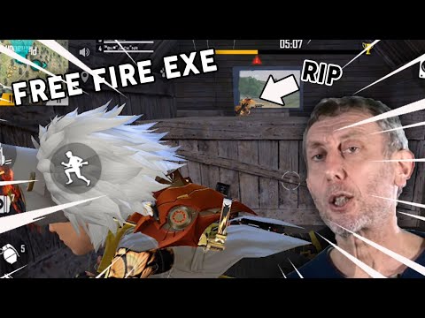 Free Fire Exe 06 Youtube