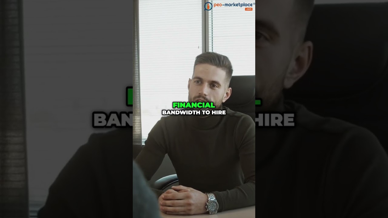 Unlocking Growth: Why PEOs Are Essential for Small-to-Mid-Sized Businesses