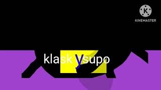 klasky csupo logo remake not eyes