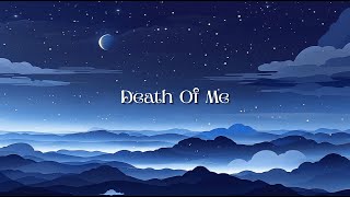 WizTheMc – Death of Me (slowed   reverb)