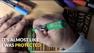 How to get out of a dark place - Making Things, Flow and Creativity