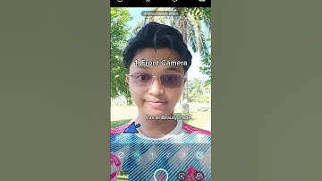 Infinix Note 30 Camera Video Recording - Front Camera & Rear Camera #review #infinixnote30