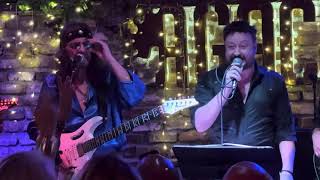 4K | Gür Akad Band - Biz Nereye? [Tarkan Cover] (Live in Istanbul - 2026)
