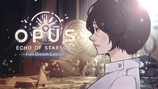 【OPUS: ECHO OF STARSONG | #2】across the universe【NIJISANJI | Hyona Elatiora】