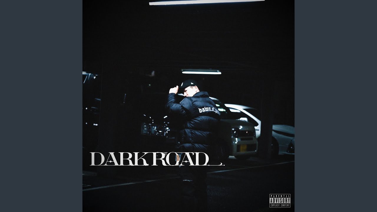 Watch DARK ROAD on YouTube Watch DARK ROAD on YouTube