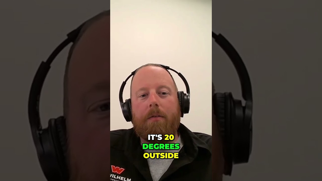 Cylinder Curing: Temperature's Huge Impact! #shorts Cylinder Curing: Temperature's Huge Impact! #shorts