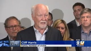 Families of Billy Chemirmir's victims react to guilty verdict