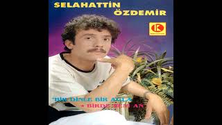 Selahattin Özdemir Yaşıyorum Ben