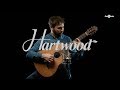 Hartwood Libretto Double Top Classical Guitar , performance one | Gear4music demo