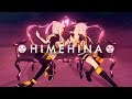HIMEHINA『劣等上等(Cover)』MV