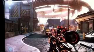 Sickest Spawn Shot Ever On Black Ops 2