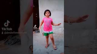 Tutu - Alma Zarza On Tiktok Dance Challenge