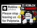 Roblox Players Are Quitting For This...