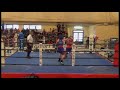 Campionati Italiani Schoolboy - Junior Gallipoli 2016 Day 1 Ring B