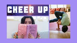 Cheer up |subliminal