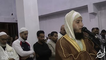 سورة القارعة الليلة 29 رمضان 2024 1445