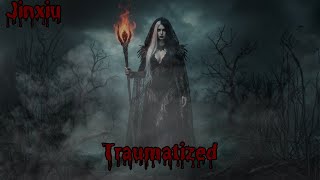 Download Lagu Jinxiu - Traumatized (Official Music Video) MP3