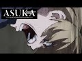 Confrontation | Magical Girl Spec-Ops Asuka