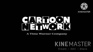 Cartoon Network Studios Logo Template