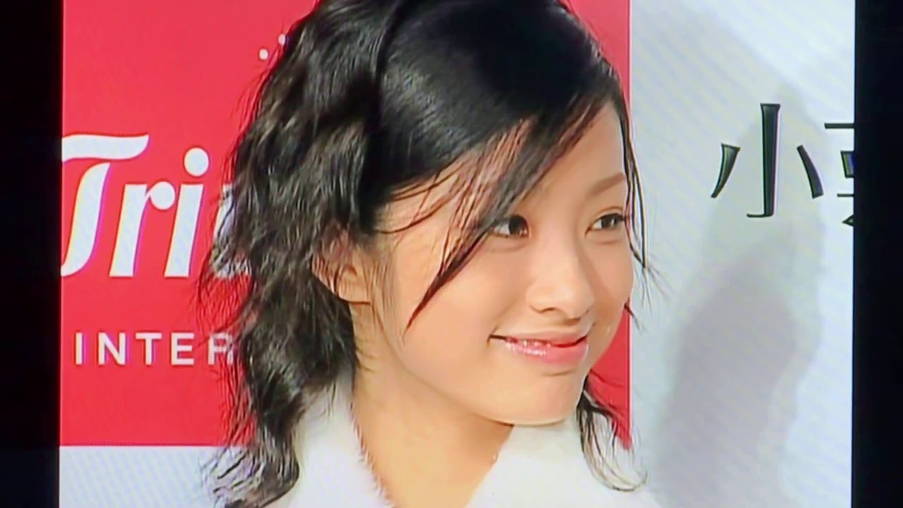 上戸彩さんにインタビュー「私が松下です！」