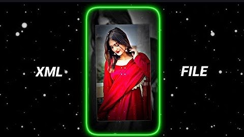 #Boddo​ Bemanan 🥀💞XML file Bangla song 🔰 bangla song Xml file🔰 XML file alight motion 🔰 XML file🔰