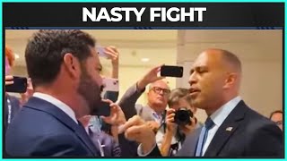 This Catfight Is SO EMBARRASSING