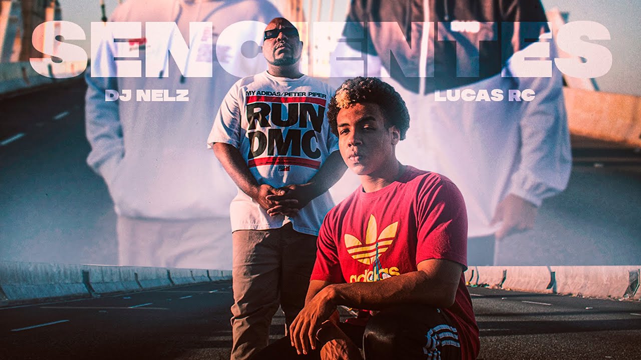 Guarda Lucas RC, DJ Nelz - SENCIENTES su YouTube Guarda Lucas RC, DJ Nelz - SENCIENTES su YouTube