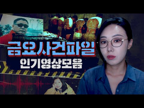 [3시간] 23년 상반기 금사파 <strong>인기영상</strong> 모음