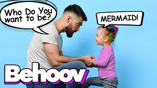 3 Reasons Why Girls Want To Be Mermaids - Behoov Two