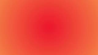 Mesmerizing 4K Warm Color Gradient Loop | Relaxing Red &amp; Orange Ambient Background