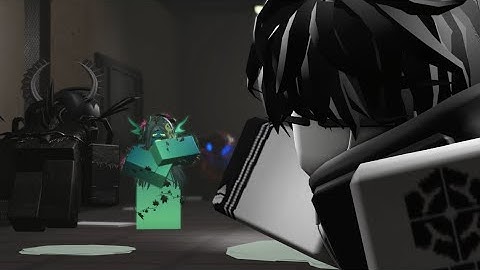 ROT FOR CLOUT | Roblox Addition Abstraction MV