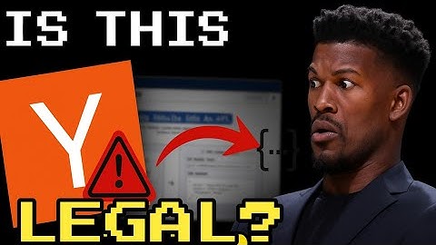 This New YC Tool Might Break the Web (and No One’s Talking About It)