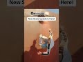 New update is finally here!! #shorts #skate #skate4 #viral