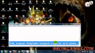 Bucle Invertido Para Windows