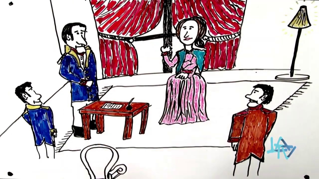 Primer grito de independencia Ecuador | ¿Qué Sucedió el 10 de Agosto de 1809? para niños