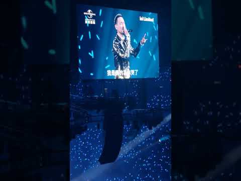 张学友马来西亚演唱会(4)