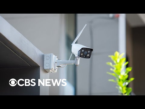 China can spy on people using microchips, report finds.