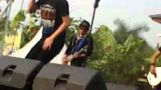 Selalu Menunggumu  Five Minutesmp4