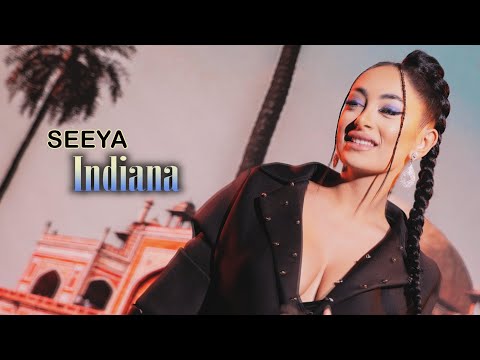 Seeya - Indiana I Official Video