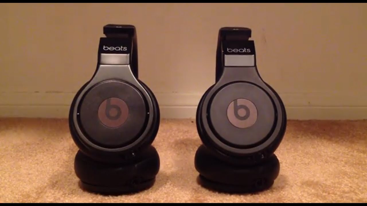 beats pro detox limited edition