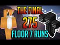 (Possibly) The Final Dungeon Marathon of FurballTheHammy | Hypixel Skyblock