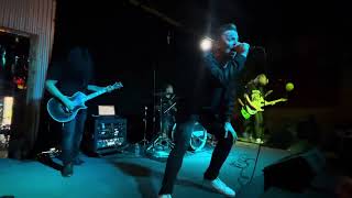 Undertow - Archetypes Collide Secrets 10 Year Anniversary Tour 2022