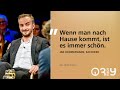 Jan Böhmermann über seine Heimat Bremen und darüber, wie viel Parodie im Jahr 2018 steckte // 3nach9