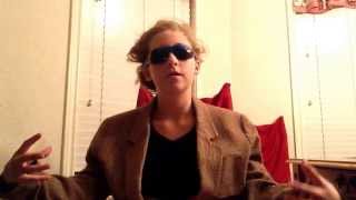 The Kickapoo Tribe had swag