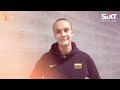 J. Jocytė po pergalės prieš Azerbaidžaną: „Bandėme laimėti kuo daugiau“