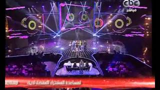 اغنية جماعية لفريق اكس فاكتور .. تعا خبيك - x factor