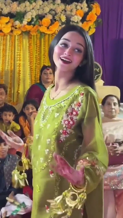 Suna suna hai jaha ab jau Mai kaha Pakistani wedding viral girl. #shortvideo