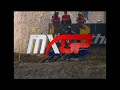 MXGP 2016 - Losail - Course 2